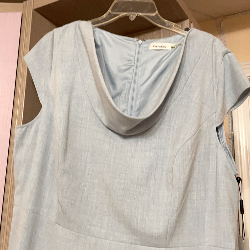 Brand new stylish dress